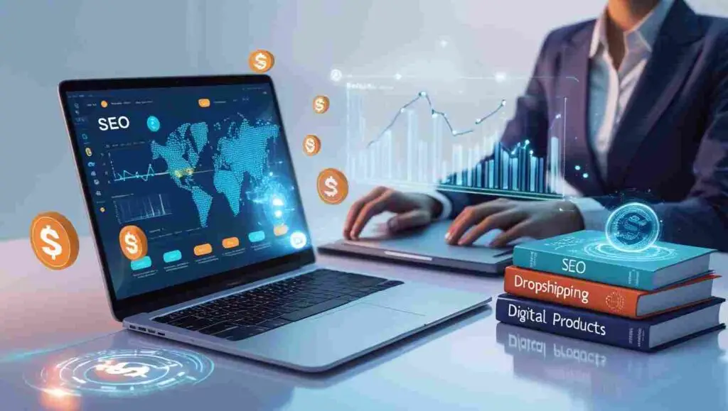 How to Use ChatGPT to make money in 2025