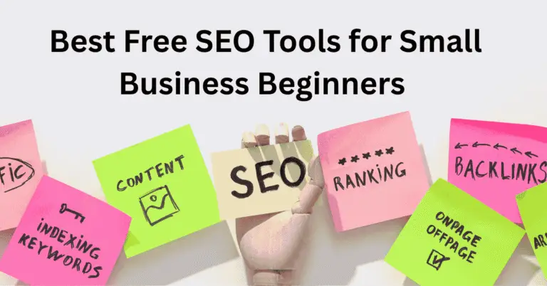 Best Seo Tools for Small Businesses