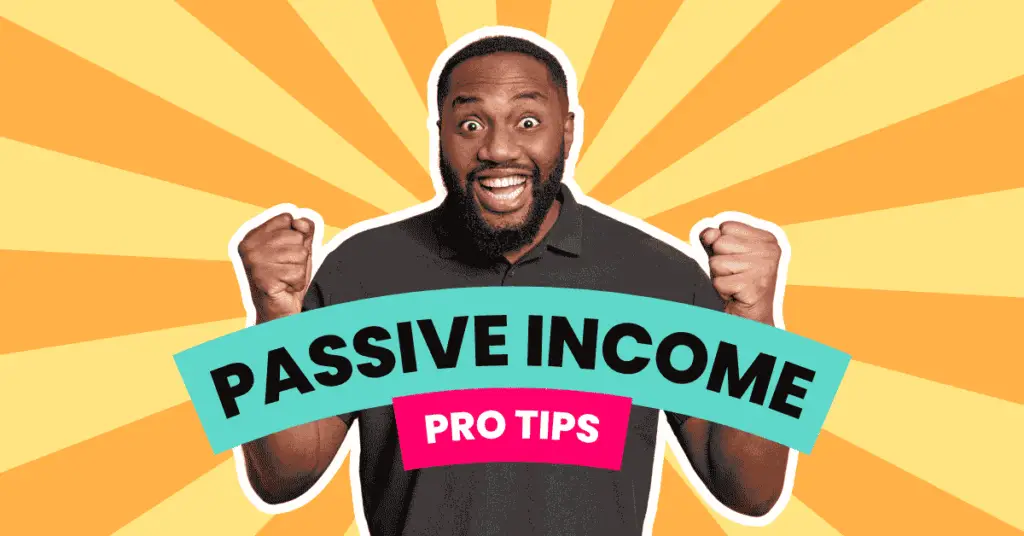 Testing 5 Passive Income Apps in 2025 (My Beginner’s Journey)
