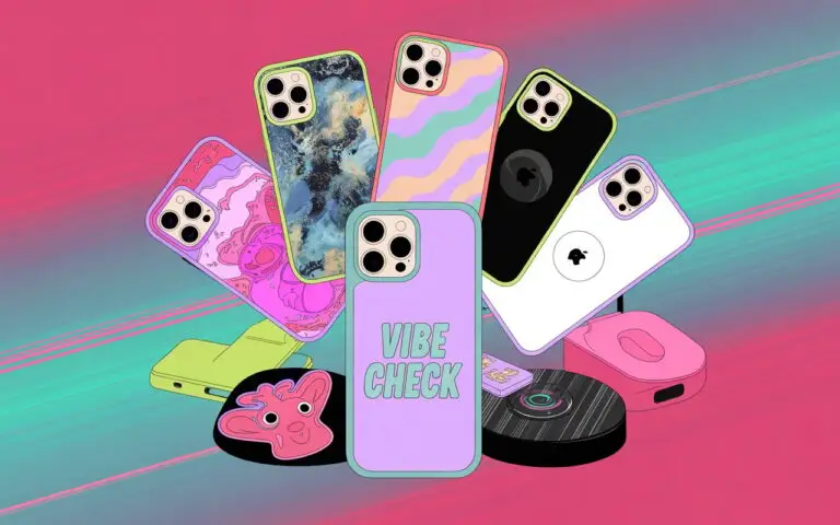 Tech accessories dropshipping
