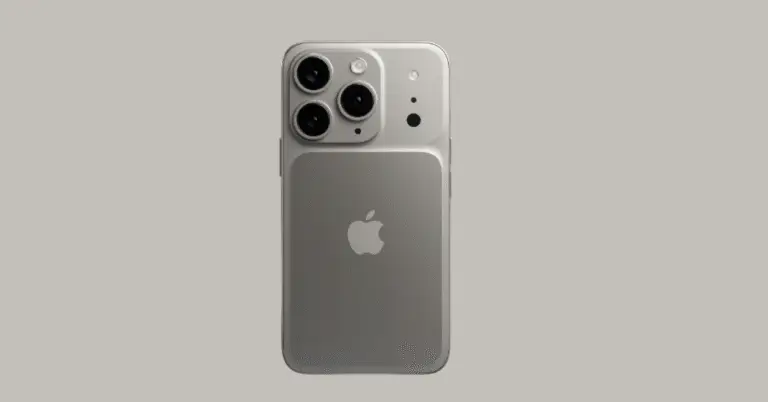 iPhone 17 pro & iPhone Pro Max