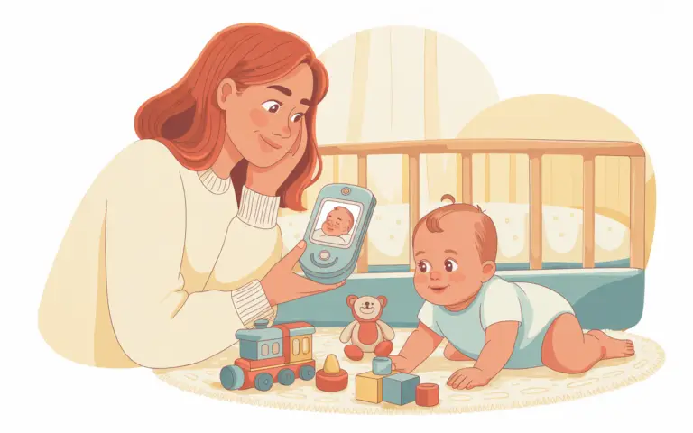 Parenting and baby product dropshipping