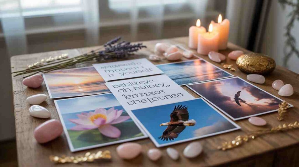 Vision Boards Image