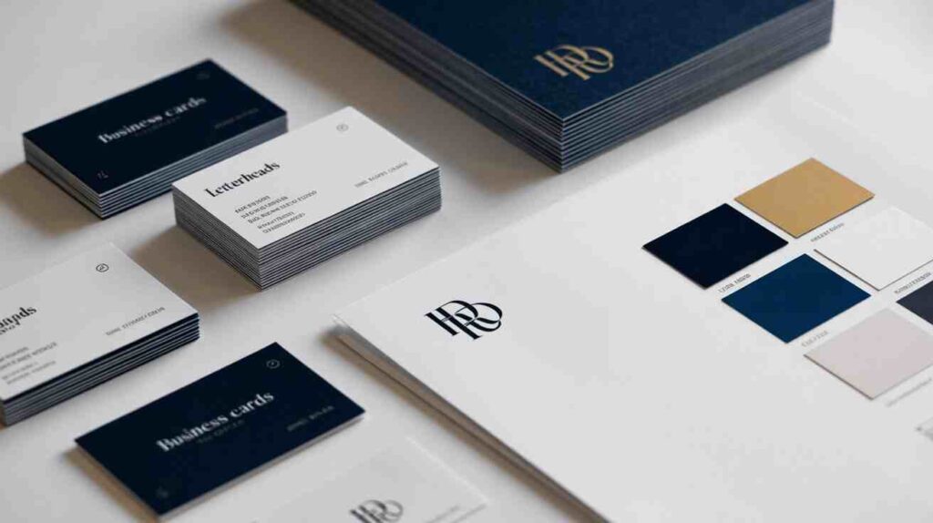 Branding Kits Image