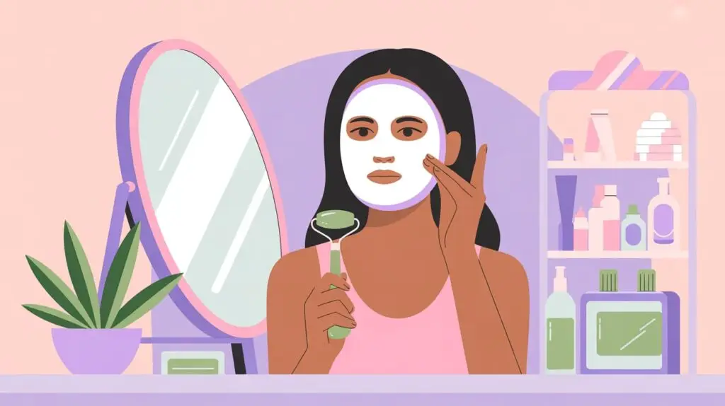 Beauty and skincare products dropshipping