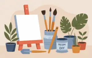 paining dropshipping