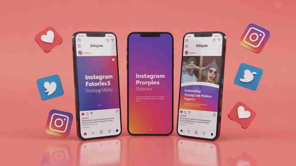 Social Media Templates Image